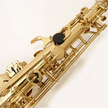 YAMAHA USED 中古 ヤマハ アルトサックス YAS-62LSEII S/N:F12xx8 画像9