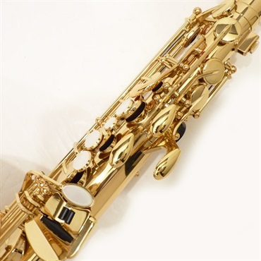YAMAHA USED 中古 ヤマハ アルトサックス YAS-62LSEII S/N:F12xx8 画像10