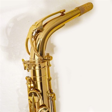 AIZEN USED 中古 アイゼン アルトサックス FUGA GL S/N:A0006xx 【調整&セットアップ後出荷】【5年間キーバランス調整無料】 画像2