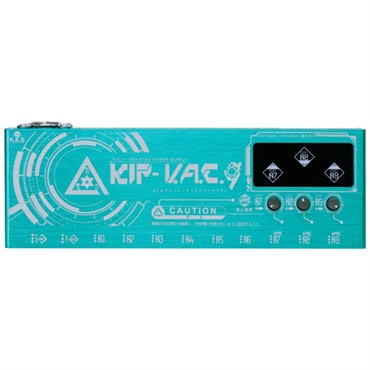 KES KIP-V.A.C.9（パワーサプライ） 画像1