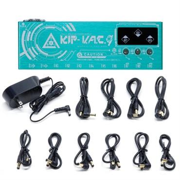 KES KIP-V.A.C.9（パワーサプライ） 画像4