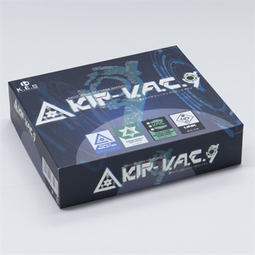 KES KIP-V.A.C.9（パワーサプライ） 画像5
