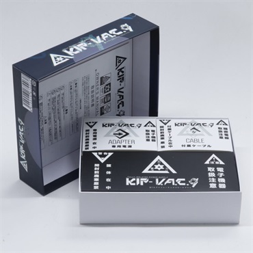 KES KIP-V.A.C.9（パワーサプライ） 画像6