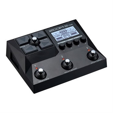 ZOOM G2 FOUR 画像1