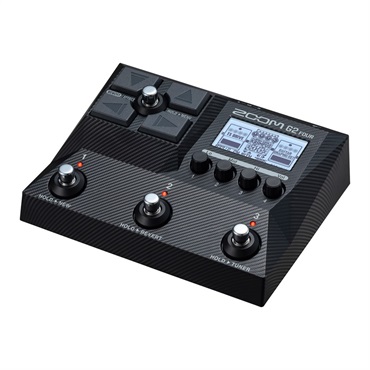 ZOOM G2 FOUR 画像2