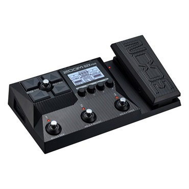 ZOOM G2X FOUR 画像1