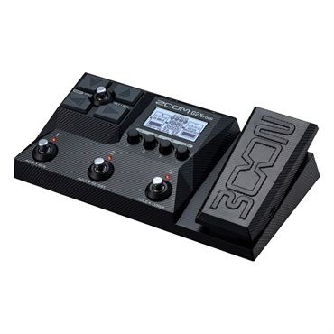 ZOOM G2X FOUR 画像2