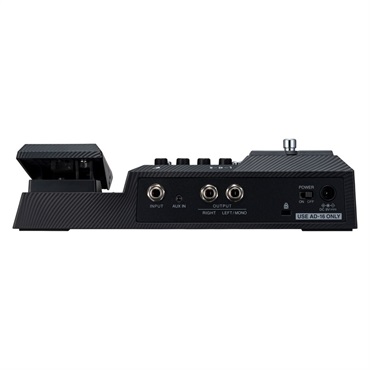 ZOOM G2X FOUR 画像3