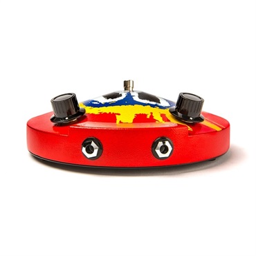 Dunlop (Jim Dunlop) PSF30 Screamadelica Fuzz Face Distortion（ジムダンロップ）ファズ 画像1