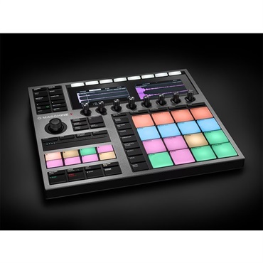 Native Instruments MASCHINE+ 【大幅値下げ！】(マシーン)(ネイティブ・インストゥルメンツ) 画像1