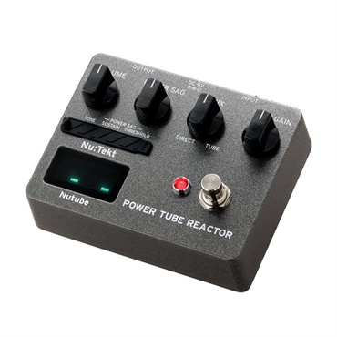 KORG Nu:tekt POWER TUBE REACTOR 画像1