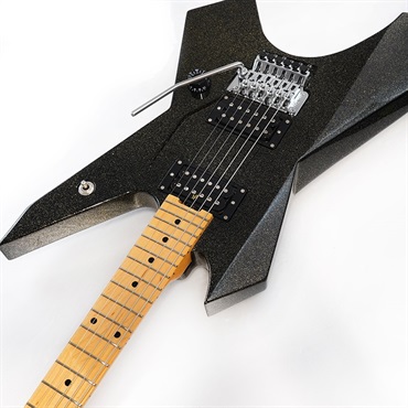 Killer KG-EXPLODER (Galaxy Black) 画像5