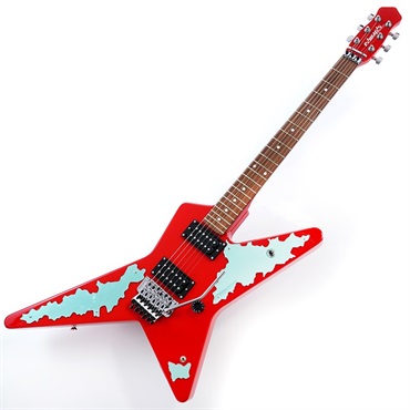 Edwards E-RS-145G/R [Akira Takasaki Model] 画像1