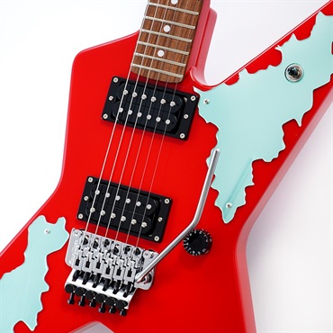 Edwards E-RS-145G/R [Akira Takasaki Model] 画像3