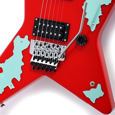 Edwards E-RS-145G/R [Akira Takasaki Model] 画像4