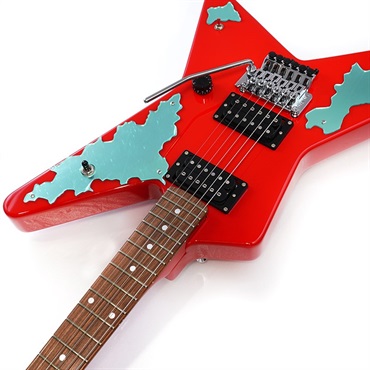 Edwards E-RS-145G/R [Akira Takasaki Model] 画像5