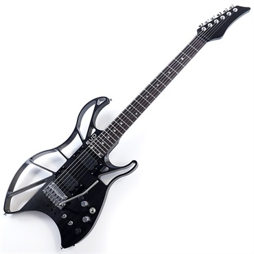 EVO 0101Z Trem Jet Black Limited 入荷！ 画像1