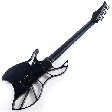EVO 0101Z Trem Jet Black Limited 入荷！ 画像2