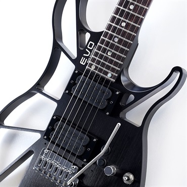EVO 0101Z Trem Jet Black Limited 入荷！ 画像3