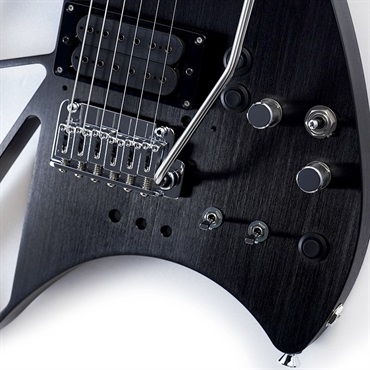 EVO 0101Z Trem Jet Black Limited 入荷！ 画像4