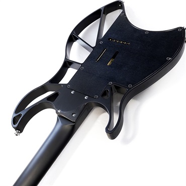 EVO 0101Z Trem Jet Black Limited 入荷！ 画像6