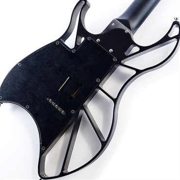 EVO 0101Z Trem Jet Black Limited 入荷！ 画像7