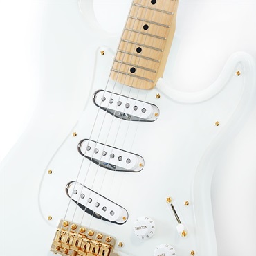 Fender Made in Japan Ken Stratocaster Experiment #1 画像3