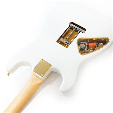 Fender Made in Japan Ken Stratocaster Experiment #1 画像6