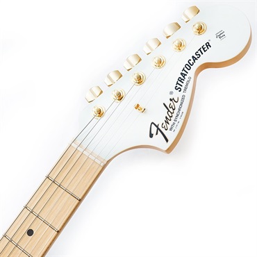 Fender Made in Japan Ken Stratocaster Experiment #1 画像8