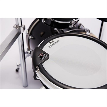 Pearl EM-53HB/SET [e/MERGE ハイグレードハードウェア コンプリートキット／シングルペダル] 【数量限定】 画像1