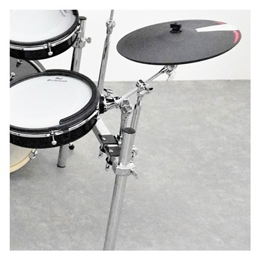 Pearl EM-53HB/SET [e/MERGE ハイグレードハードウェア コンプリートキット／ツインペダル] 【数量限定】 画像10
