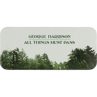 Fender USA George Harrison All Things Must Pass Pick Tin (6pcs) [#1980351046] 画像2