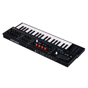 Arturia 【夏先取り大特価セール】MiniFreak (台数限定特価) アートリア ミニフリーク シンセサイザー 画像2