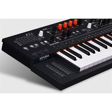 Arturia 【夏先取り大特価セール】MiniFreak (台数限定特価) アートリア ミニフリーク シンセサイザー 画像4