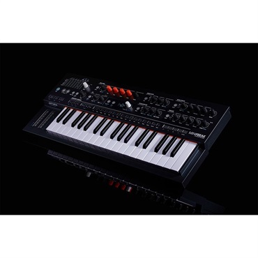 Arturia 【夏先取り大特価セール】MiniFreak (台数限定特価) アートリア ミニフリーク シンセサイザー 画像7