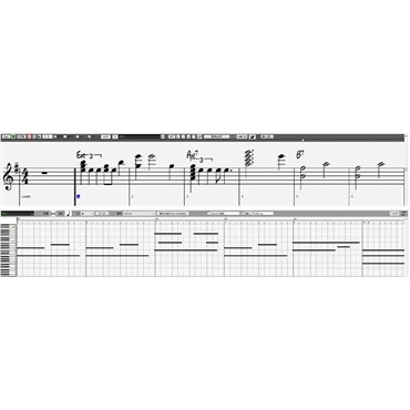 PG Music Band-in-a-Box 30for Windows MegaPAK 画像5