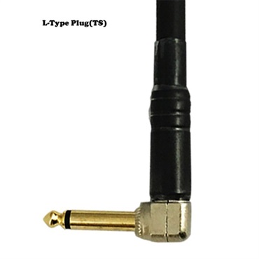 KR'Z NANO DIAMOND CABLE 響 [HIBIKI] 3m S-S 画像3