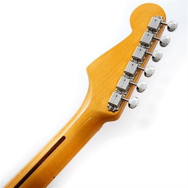 Fender USA American Vintage II 1957 Stratocaster (Sea Foam Green/Maple) 【The Spring Summer 2026 Campaign】 画像9