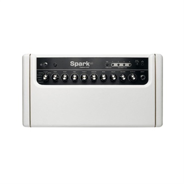 Positive Grid Spark Pearl【アンプバッグプレゼント！】 画像3