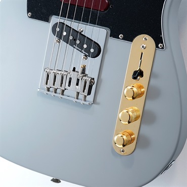 Fender USA Brent Mason Telecaster (Primer Gray) 【旧価格品】 【The Spring Summer 2026 Campaign】 画像4