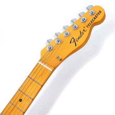 Fender USA Brent Mason Telecaster (Primer Gray) 【旧価格品】 【The Spring Summer 2026 Campaign】 画像8