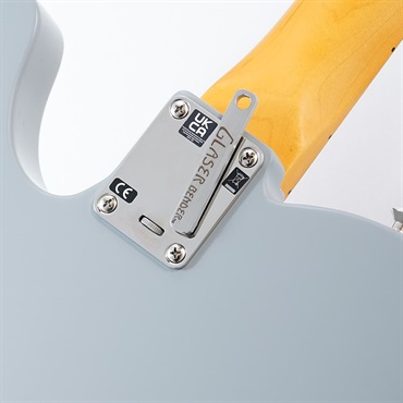Fender USA Brent Mason Telecaster (Primer Gray) 【旧価格品】 【The Spring Summer 2026 Campaign】 画像9