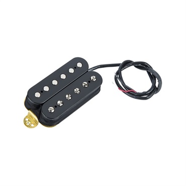 EVH 【夏のボーナスセール】 【生産完了モデル】Wolfgang Pickup (Neck/Black) [#0222137001] 画像1