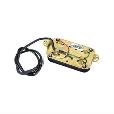 EVH 【夏のボーナスセール】 【生産完了モデル】Wolfgang Pickup (Neck/Black) [#0222137001] 画像2