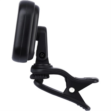 Fender USA Flash 2.0 Rechargeable Tuner [#0239961000] 画像4