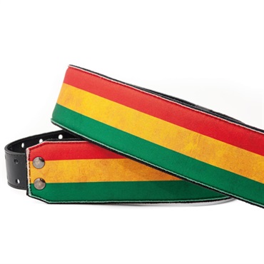 RIGHTON STRAPS 【お取り寄せ商品】 LEGEND RASTA 画像1