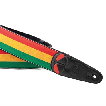 RIGHTON STRAPS 【お取り寄せ商品】 LEGEND RASTA 画像2