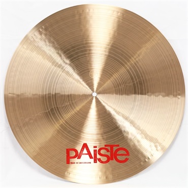 PAiSTe 2002 Flat Ride 20 画像1