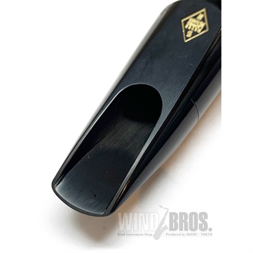 MEYER 【オープニング：6MM】メイヤー アルトサックス用マウスピース ラバー NEW YORK モデル 画像3