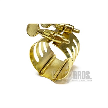 MEYER 【オープニング：8MM】メイヤー アルトサックス用マウスピース ラバー NEW YORK モデル【夏のボーナスセール】 画像6